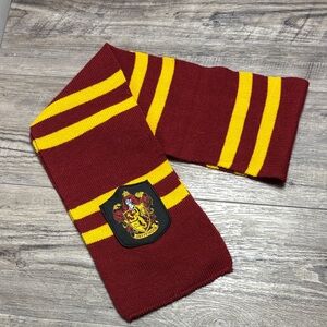 Harry Potter Gryffindor Scarf
